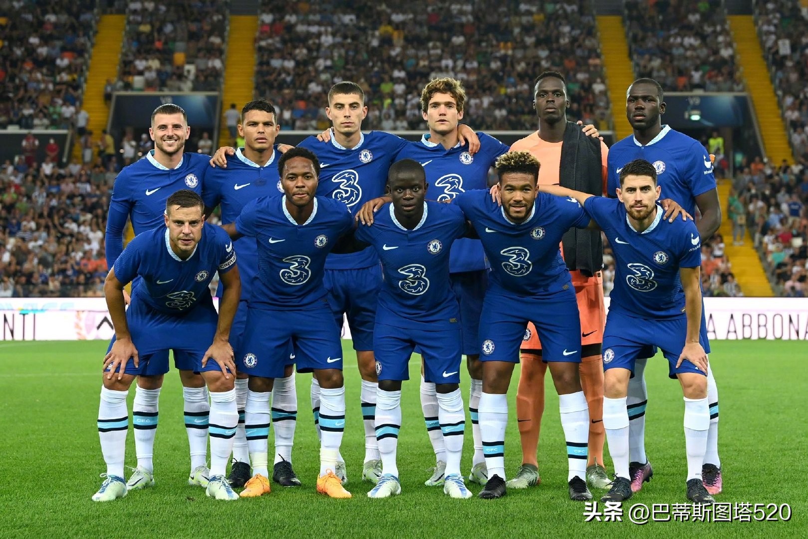 切尔西3 切尔西3